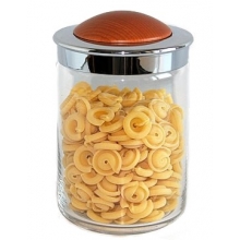 Słój na makaron 950ml "Top line"